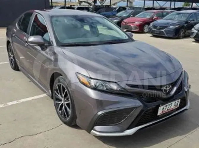 Toyota Camry 2024 Tbilisi - photo 5