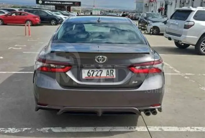 Toyota Camry 2024 Tbilisi - photo 6