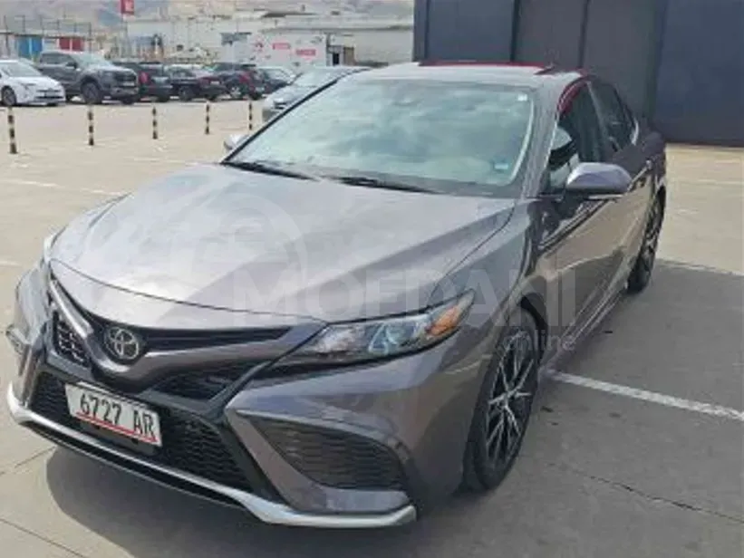Toyota Camry 2.5L 2024 Тбилиси - изображение 2