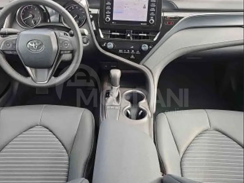 Toyota Camry 2.5L 2024 Тбилиси - изображение 3