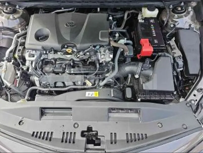 Toyota Camry 2.5L 2024 Тбилиси - изображение 4