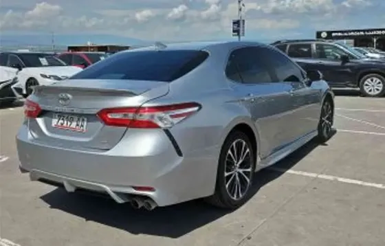 Toyota Camry 2019 Tbilisi