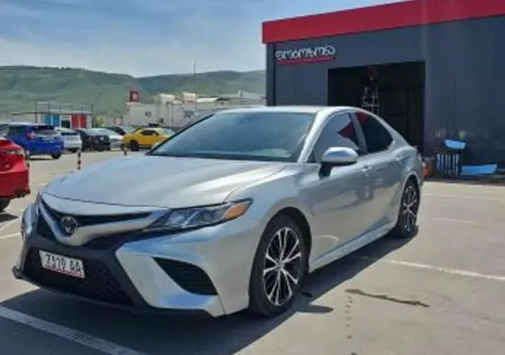 Toyota Camry 2019 Tbilisi