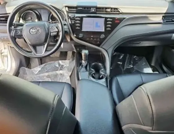 Toyota Camry 2019 Tbilisi