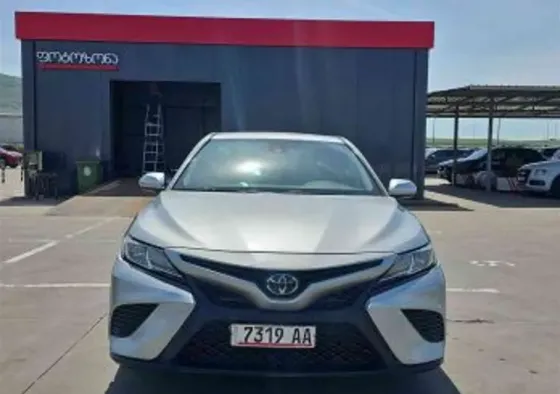 Toyota Camry 2019 Tbilisi