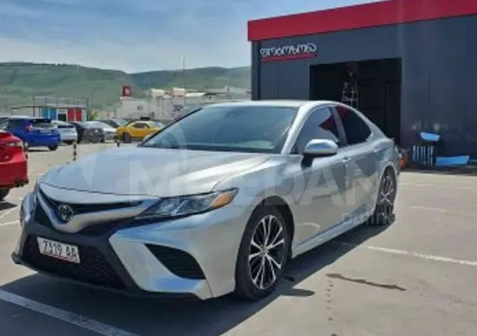 Toyota Camry 2019 Tbilisi - photo 2