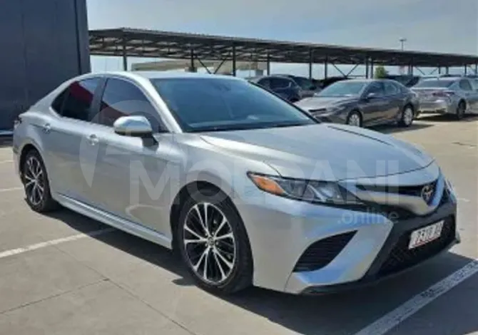 Toyota Camry 2019 Tbilisi - photo 5