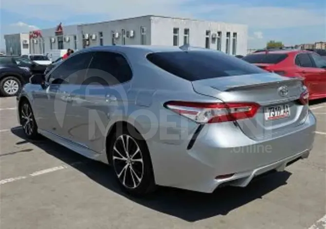 Toyota Camry 2019 Tbilisi - photo 7