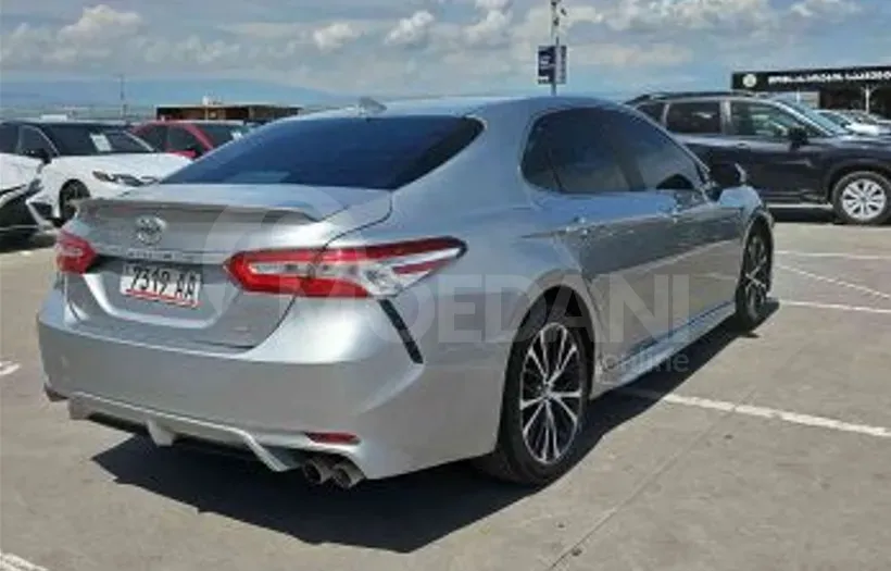 Toyota Camry 2.5L 2019 Тбилиси - изображение 6