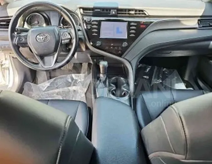 Toyota Camry 2.5L 2019 Тбилиси - изображение 3