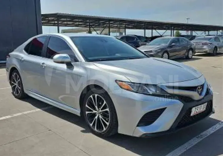 Toyota Camry 2.5L 2019 Тбилиси - изображение 5