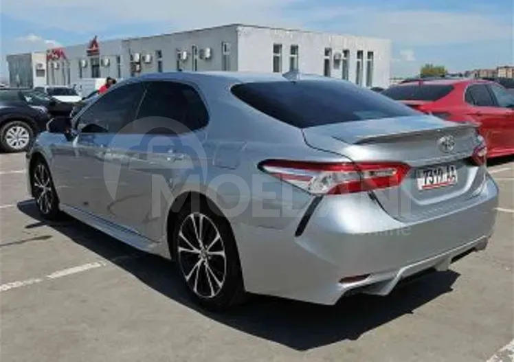 Toyota Camry 2.5L 2019 Тбилиси - изображение 7