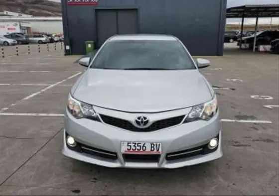 Toyota Camry 2014 Tbilisi