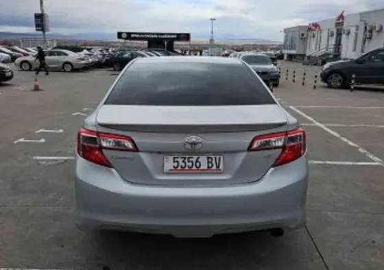 Toyota Camry 2014 Tbilisi