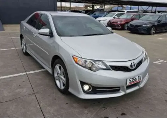 Toyota Camry 2014 Tbilisi