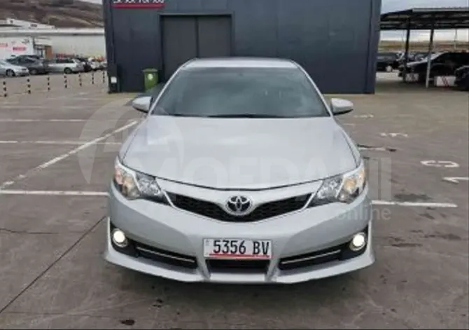 Toyota Camry 2014 Tbilisi - photo 1