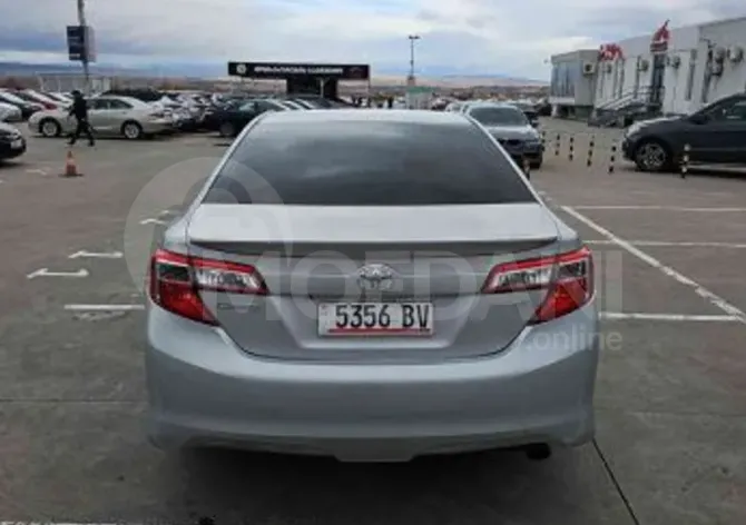 Toyota Camry 2014 Tbilisi - photo 4