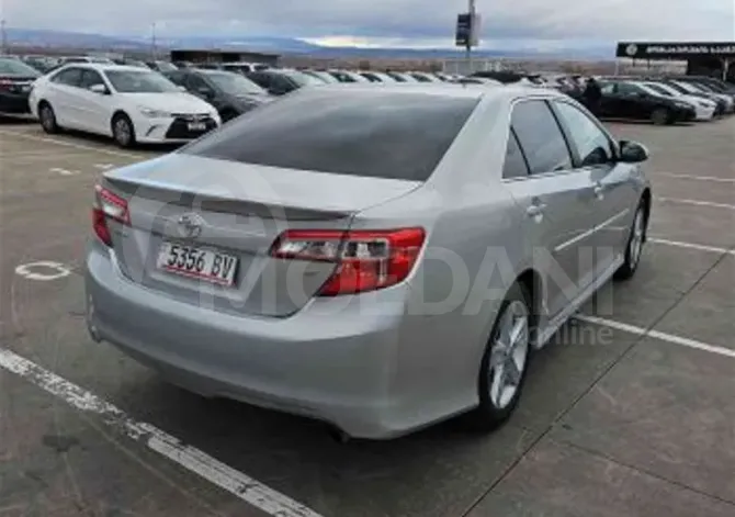 Toyota Camry 2014 Tbilisi - photo 6