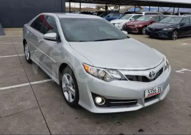 Toyota Camry 2014 Tbilisi - photo 5