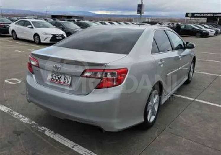 Toyota Camry 2.5L 2014 Тбилиси - изображение 6