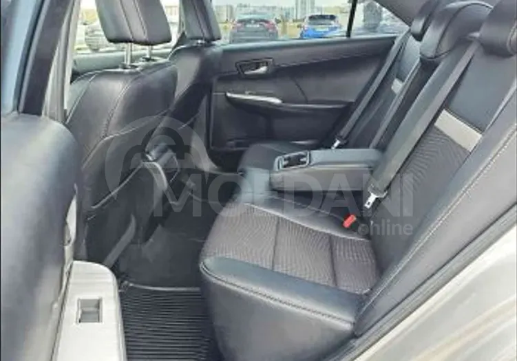 Toyota Camry 2.5L 2014 Тбилиси - изображение 7