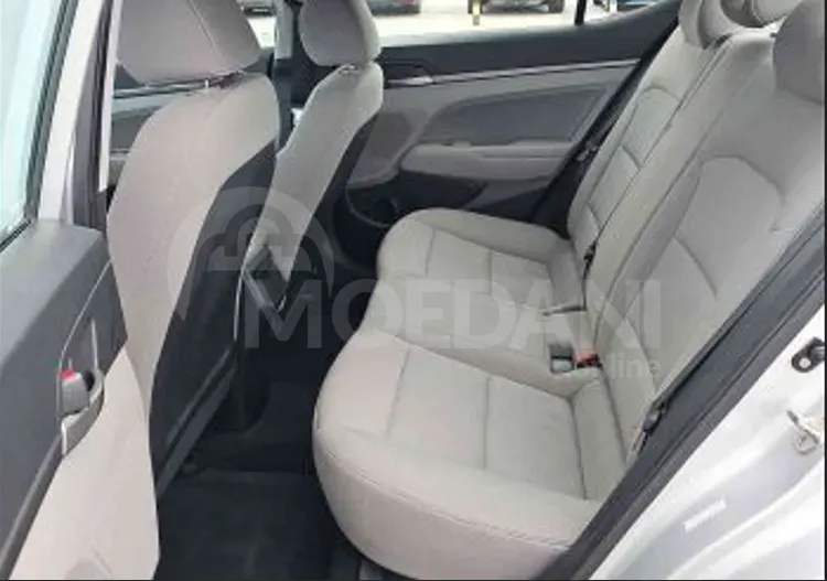 Hyundai Elantra 2018 Tbilisi - photo 4