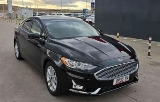 Ford Fusion 2020 თბილისი