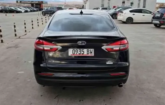 Ford Fusion 2020 თბილისი