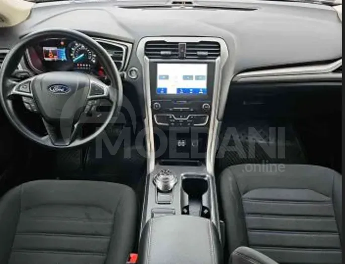 Ford Fusion 1.5L 2020 Тбилиси - изображение 7
