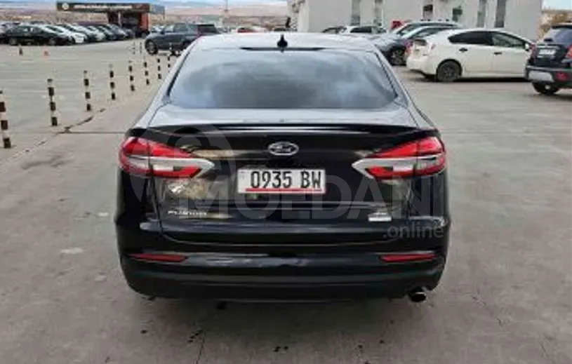 Ford Fusion 1.5L 2020 Тбилиси - изображение 5