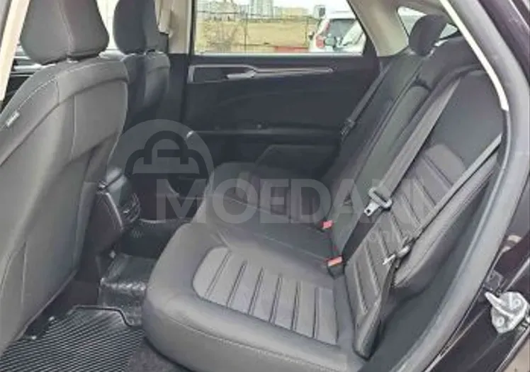Ford Fusion 1.5L 2020 Тбилиси - изображение 6