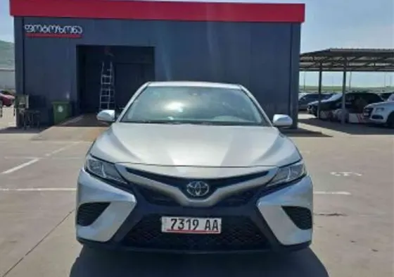 Toyota Camry 2019 Tbilisi