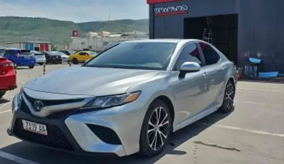 Toyota Camry 2019 Tbilisi