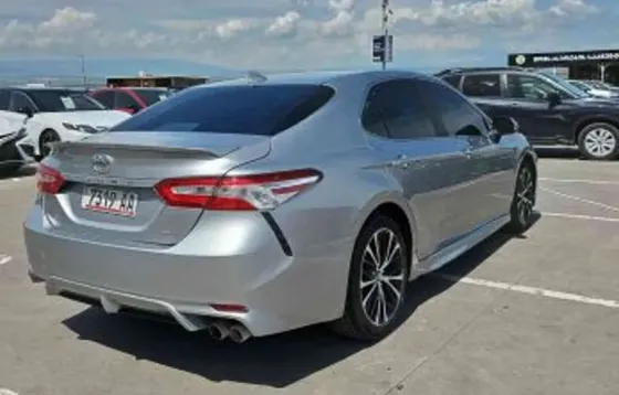 Toyota Camry 2019 Tbilisi