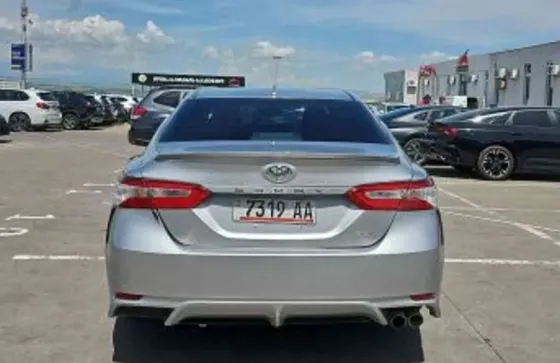 Toyota Camry 2019 Tbilisi