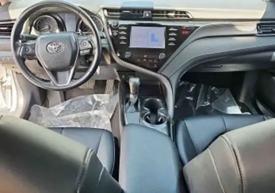 Toyota Camry 2019 Tbilisi