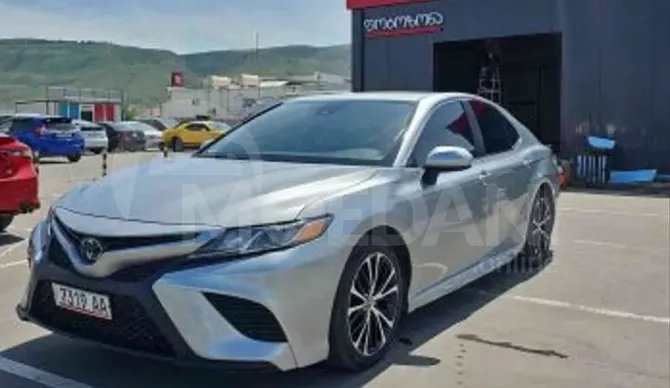 Toyota Camry 2019 Tbilisi - photo 1