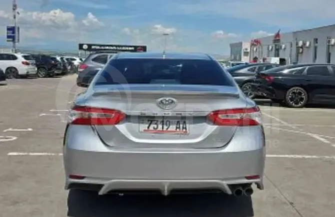 Toyota Camry 2019 Tbilisi - photo 3