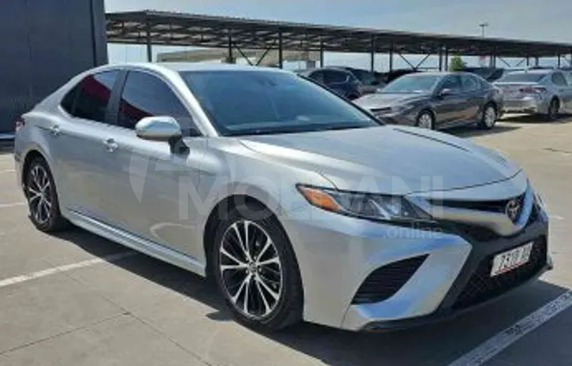 Toyota Camry 2.5L 2019 Tbilisi - photo 4