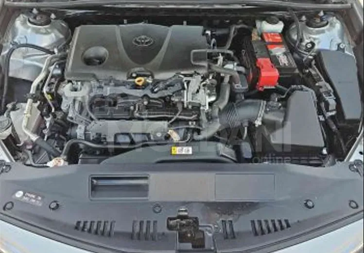 Toyota Camry 2.5L 2019 Tbilisi - photo 7