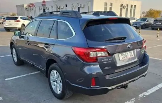 Subaru Outback 2016 თბილისი