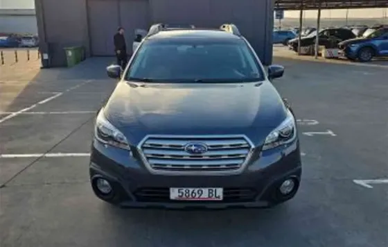 Subaru Outback 2016 თბილისი