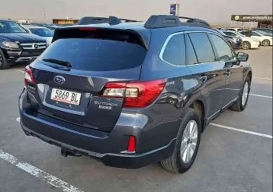 Subaru Outback 2016 თბილისი