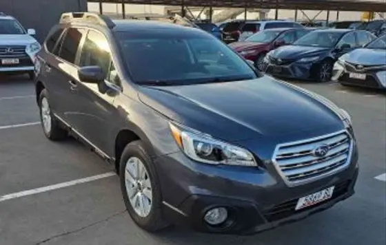 Subaru Outback 2016 თბილისი