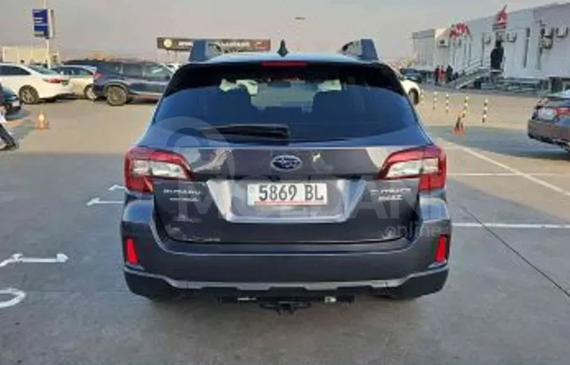 Subaru Outback 2016 Тбилиси - изображение 7