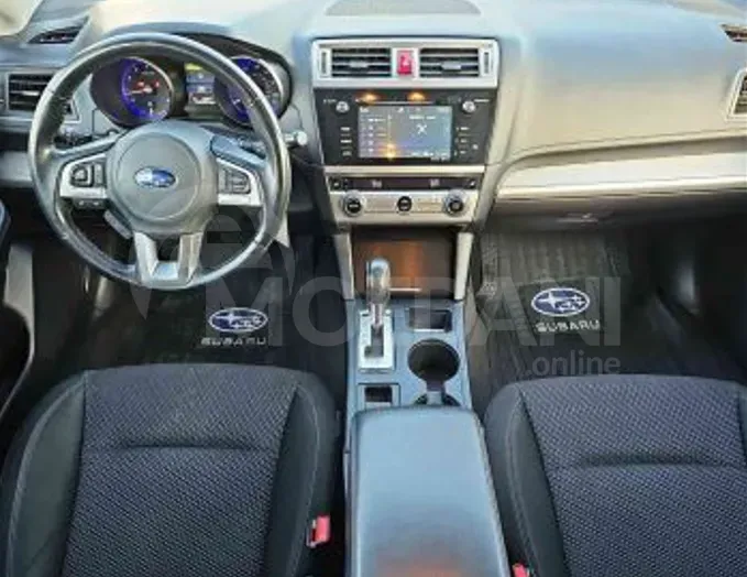 Subaru Outback 2016 Тбилиси - изображение 5