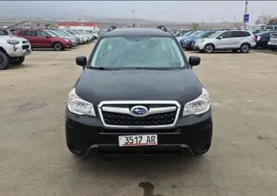 Subaru Forester 2016 თბილისი