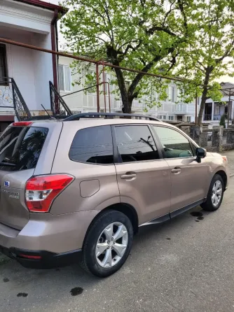 Subaru Forester 2015 ბათუმი