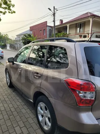 Subaru Forester 2015 Batumi - photo 9