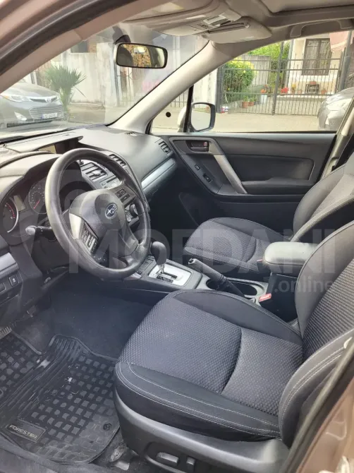 Subaru Forester 2015 Батуми - изображение 8